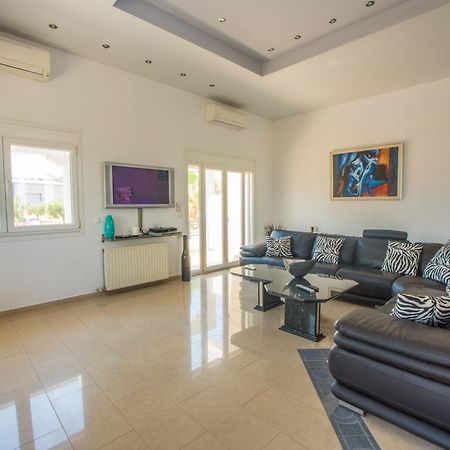 Villa Luca 파스티다 외부 사진