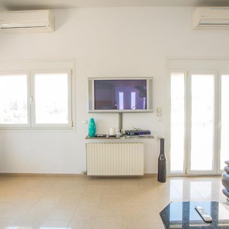Villa Luca 파스티다 외부 사진