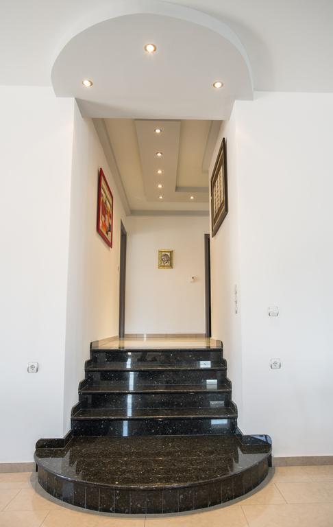 Villa Luca 파스티다 외부 사진