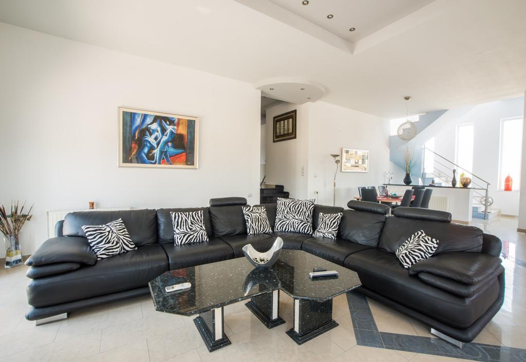 Villa Luca 파스티다 외부 사진