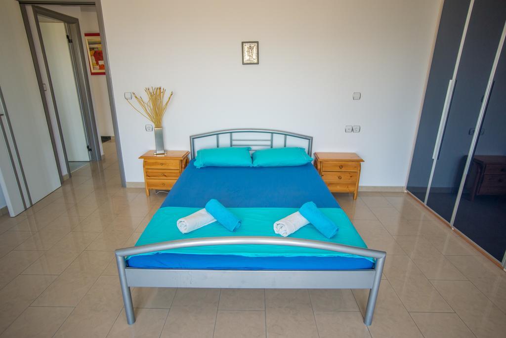Villa Luca 파스티다 외부 사진